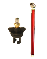 High Pressure SUP Inflator